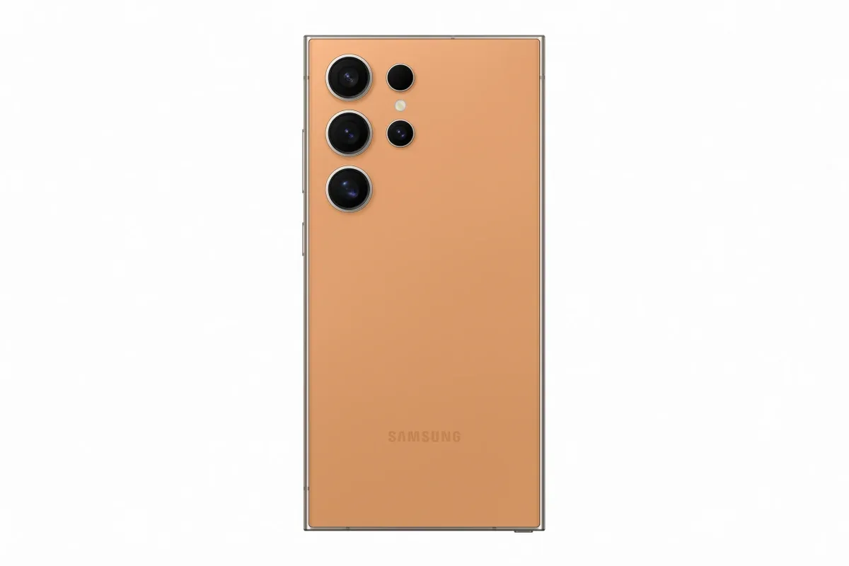 Galaxy S24 Ultra