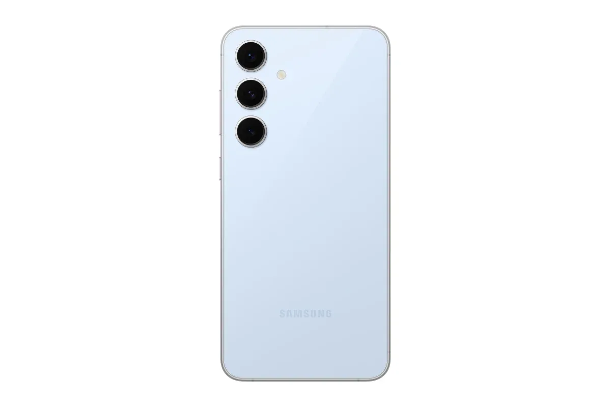 Galaxy S24 FE · 256 GB · 8 GB · Blue
