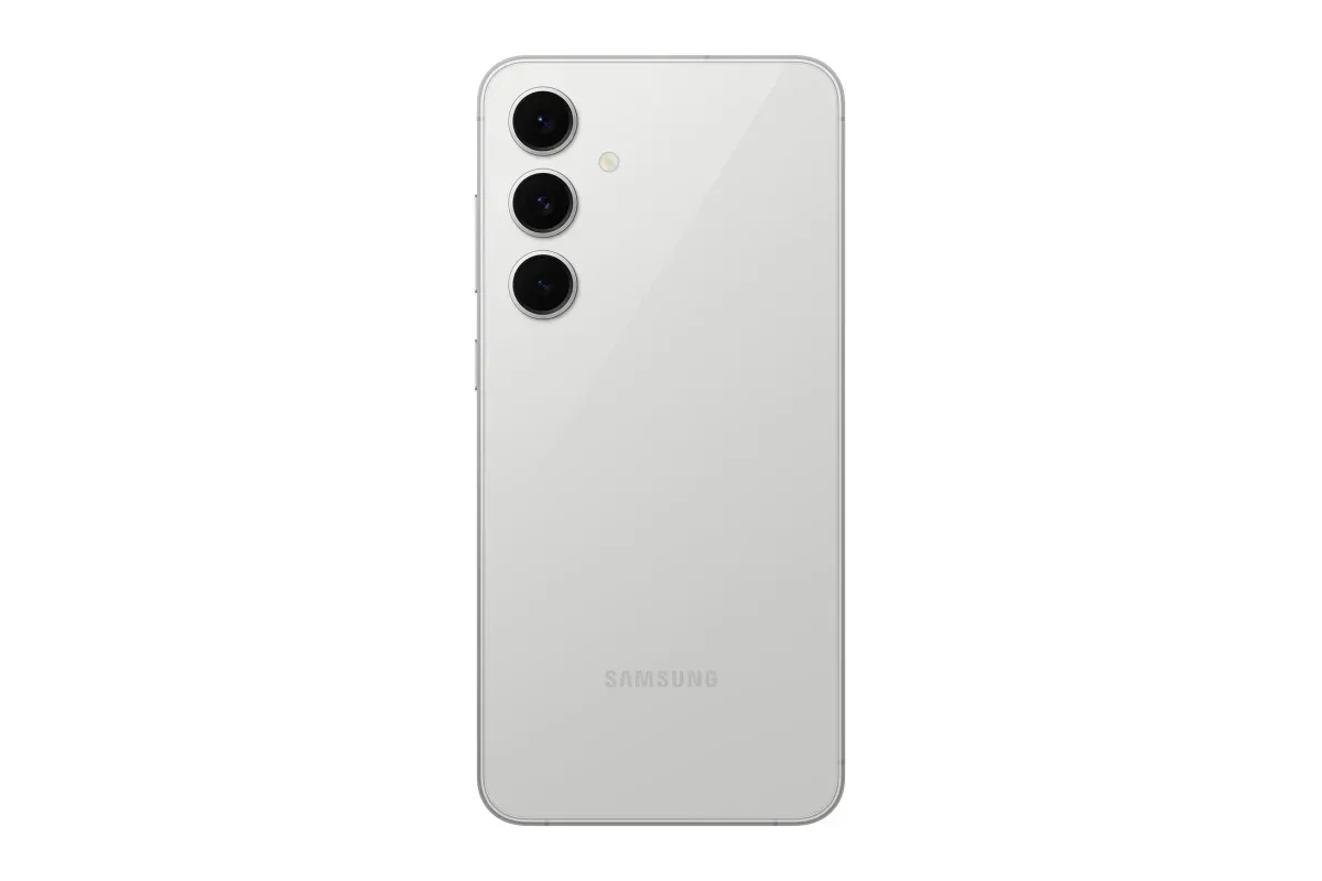 Galaxy S24 FE · 256 GB · 8 GB · Gray