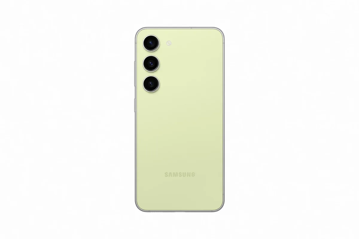 Galaxy S23