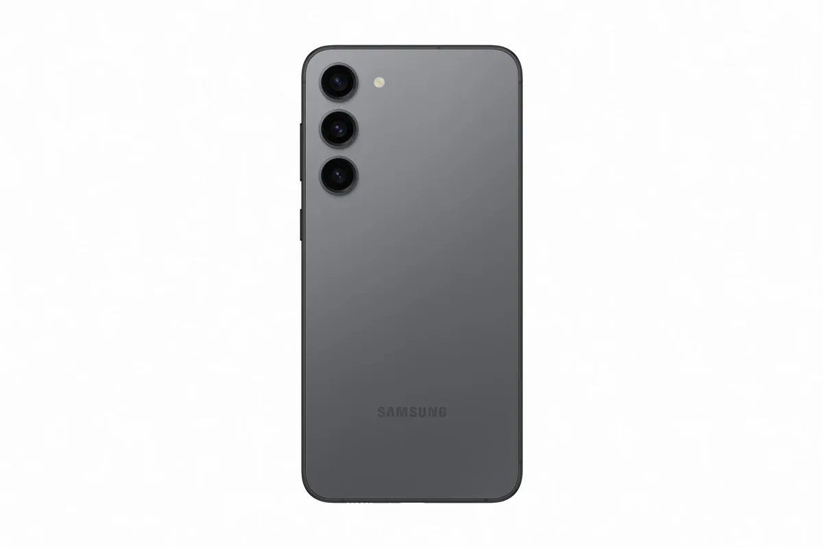 Galaxy S23+ · 256 GB · 8 GB · Graphite