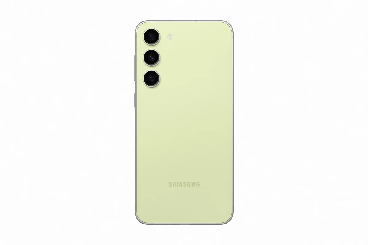 Galaxy S23+