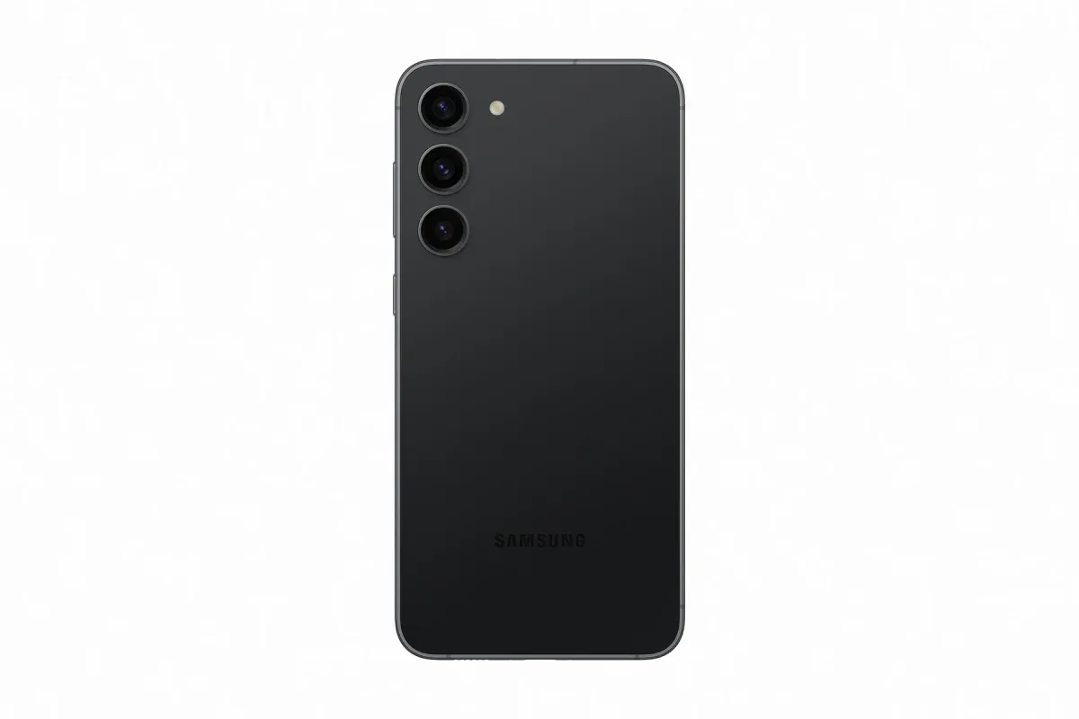 Galaxy S23+ · 256 GB · 8 GB · Phantom Black