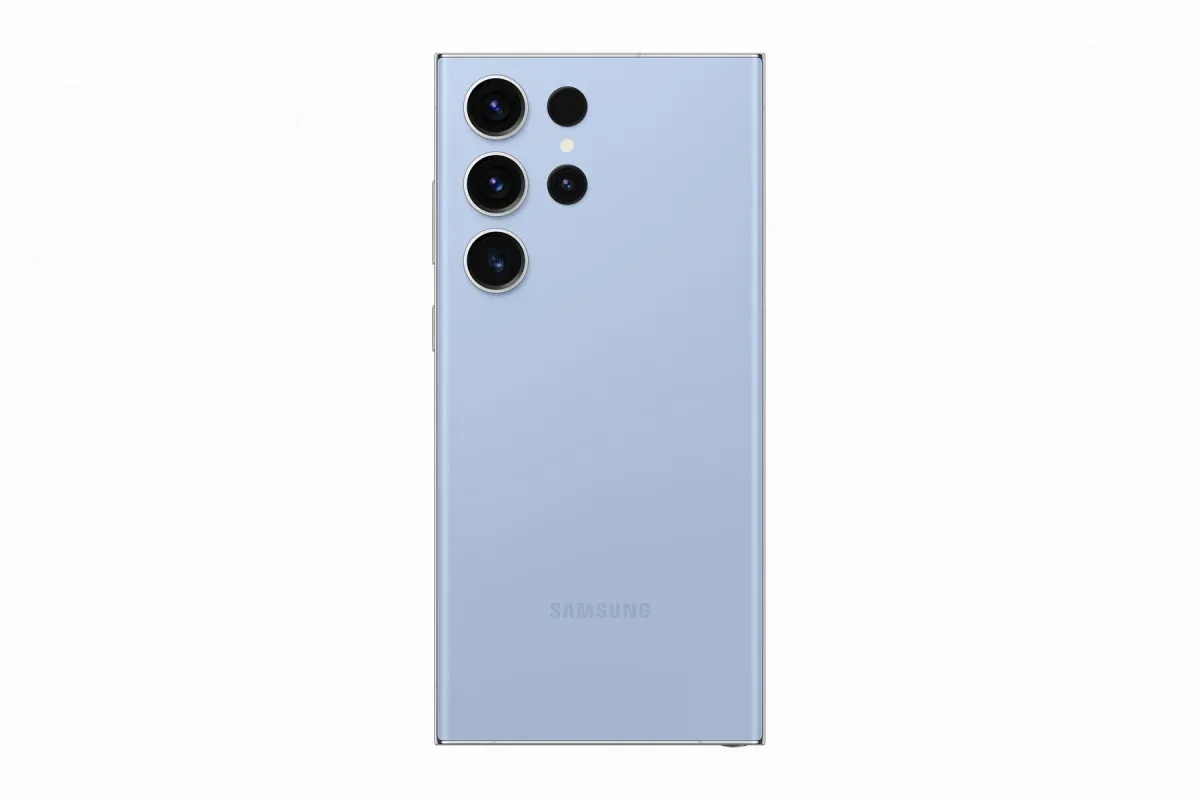 Galaxy S23 Ultra