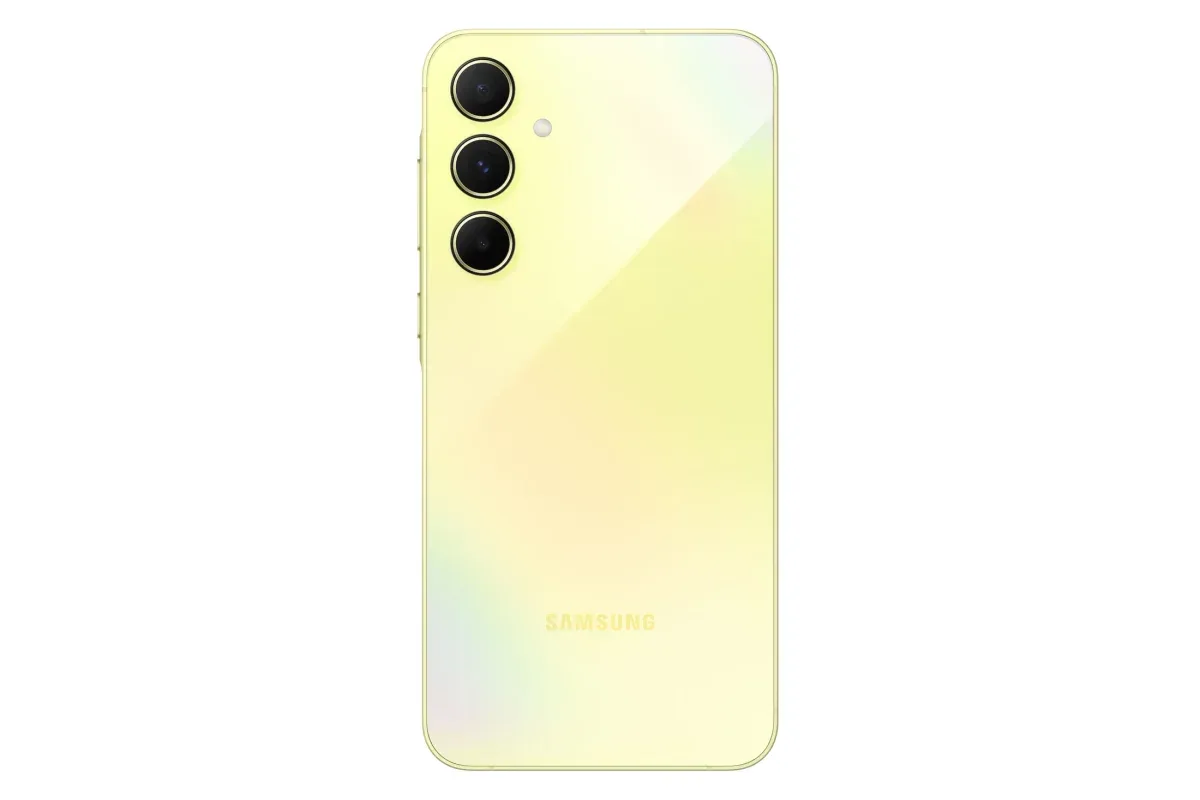 Galaxy A55 5G