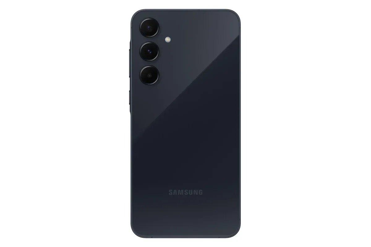 Galaxy A55 5G · 256 GB · 8 GB · Awesome Navy