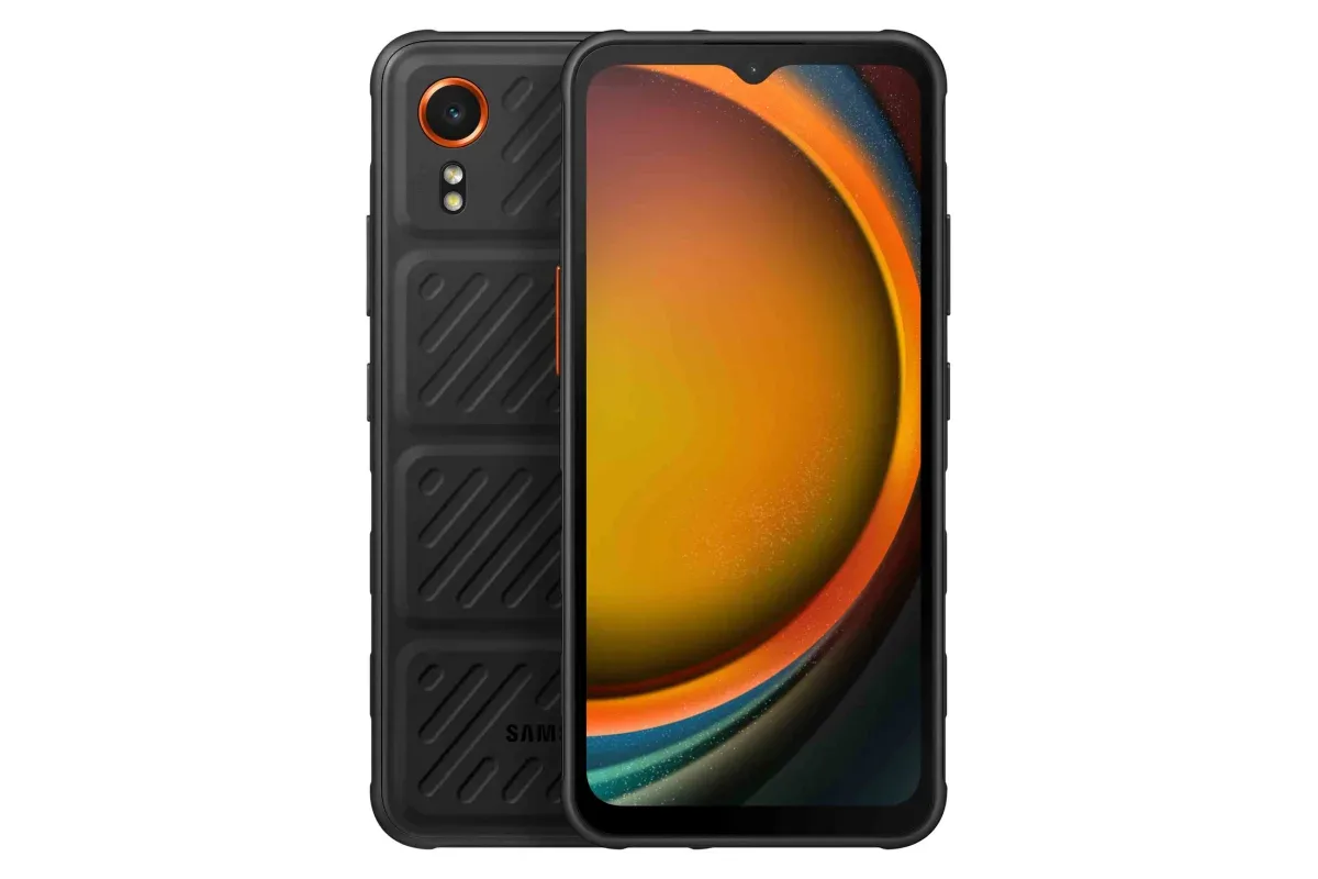 Galaxy XCover7