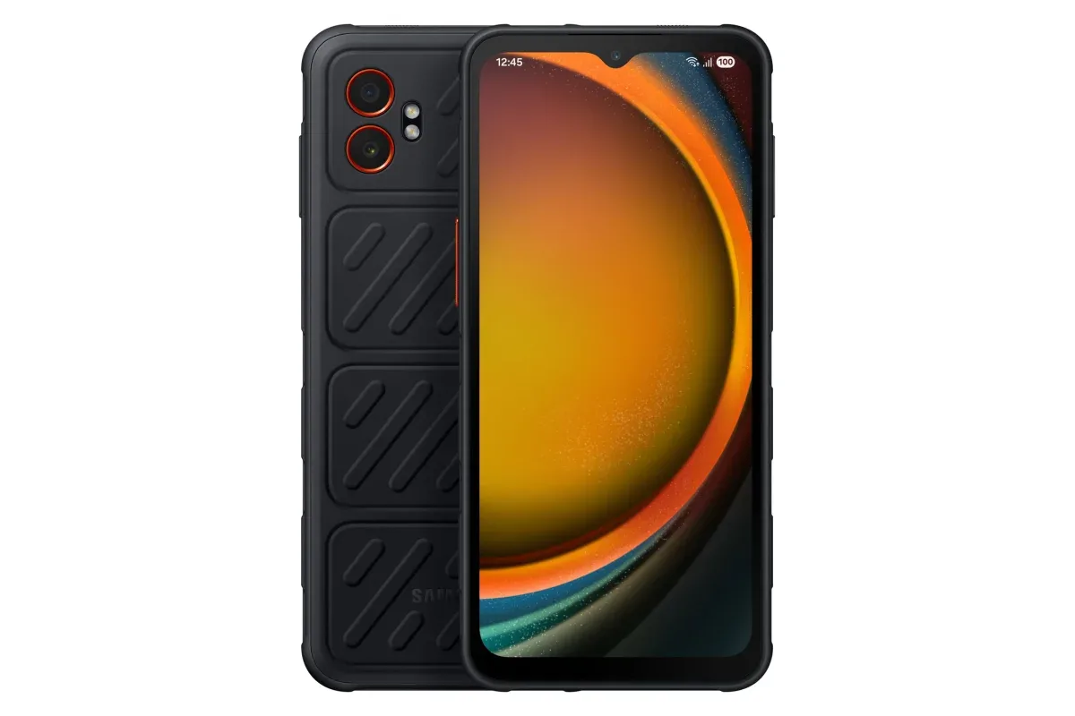 Galaxy XCover7 Pro