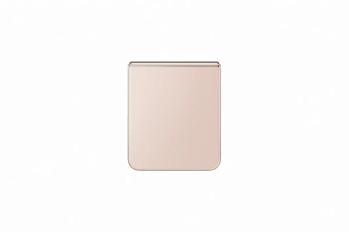 Galaxy Z Flip4
