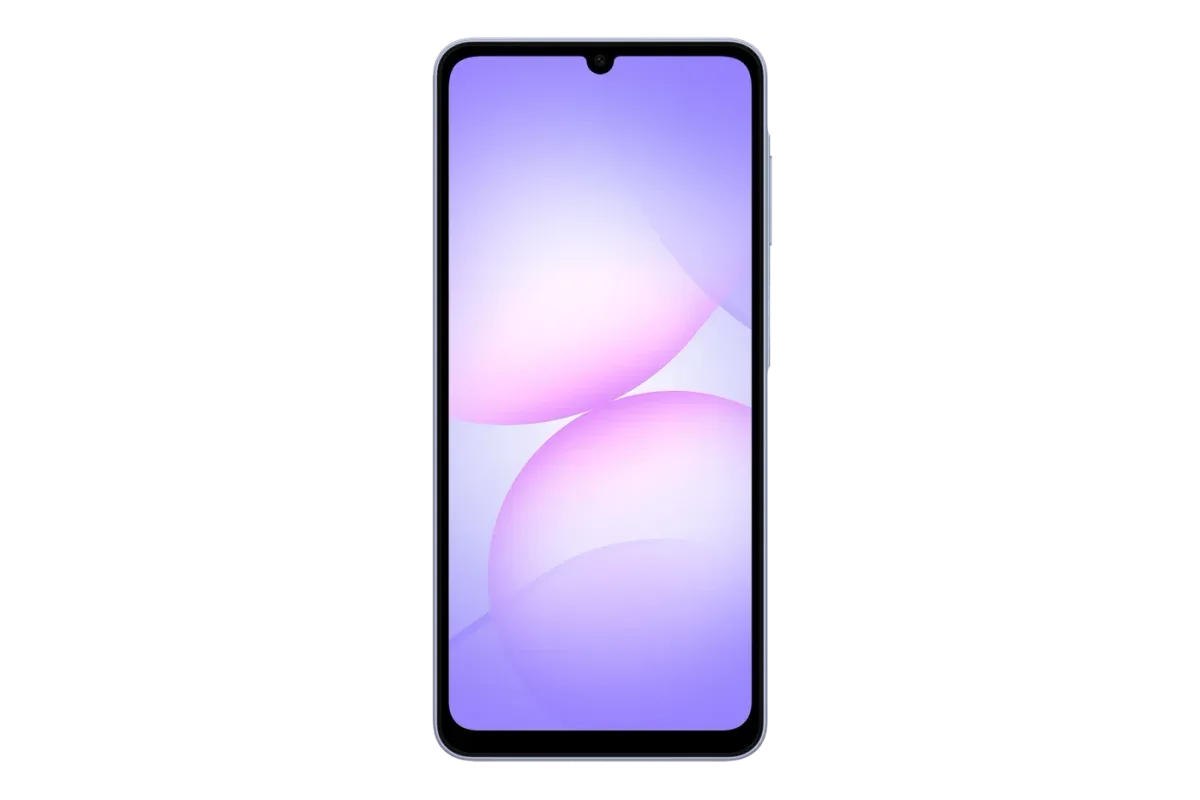 Galaxy A07
