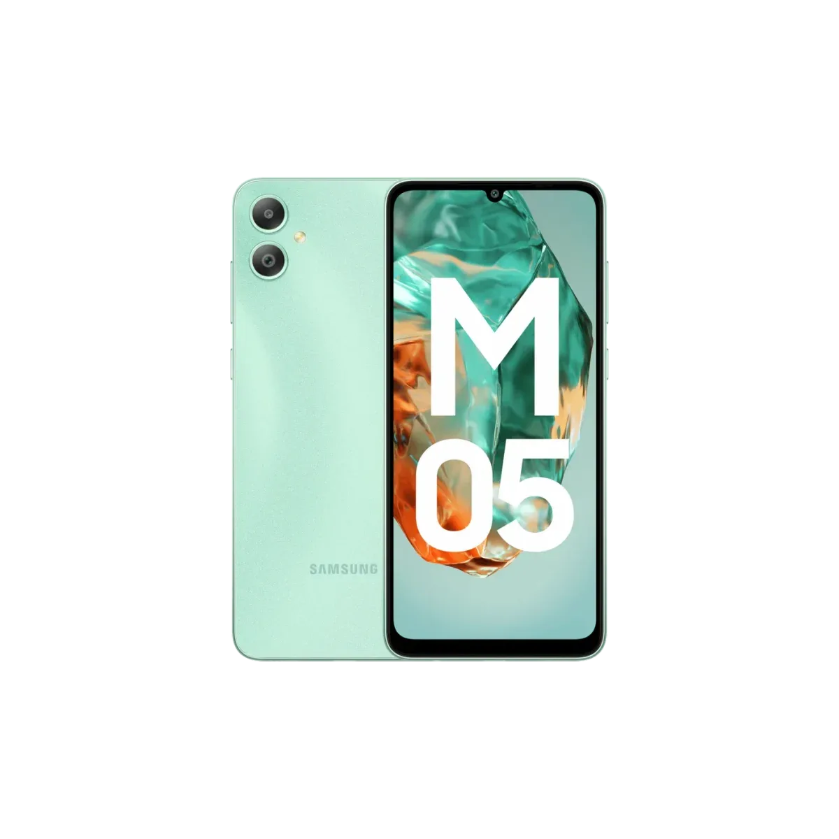 Galaxy M05