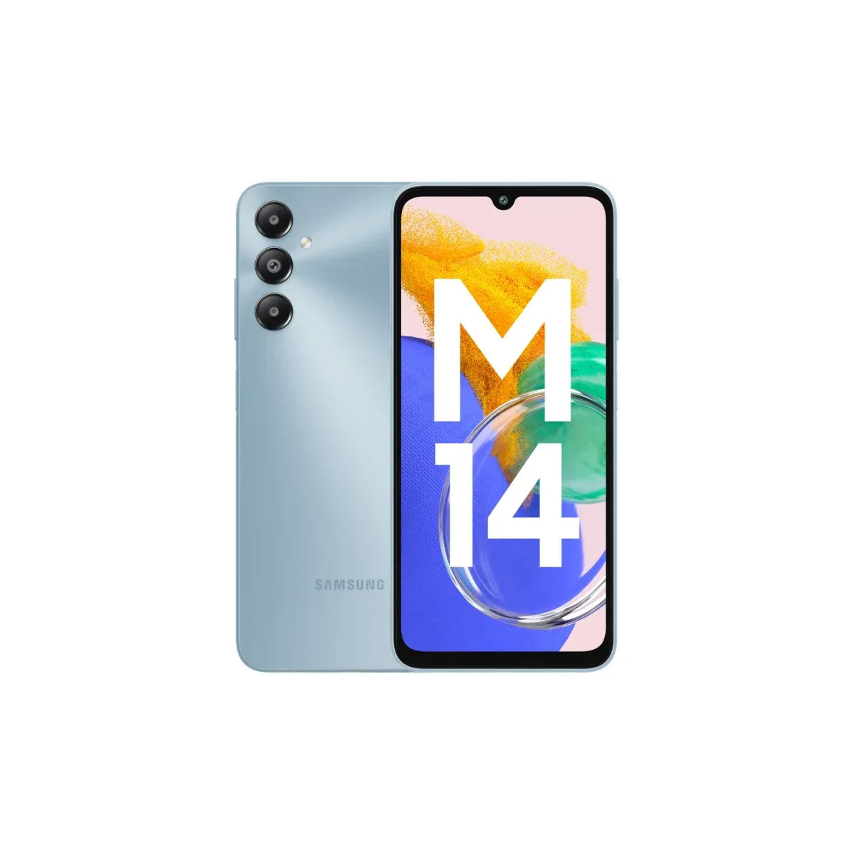 Galaxy M14