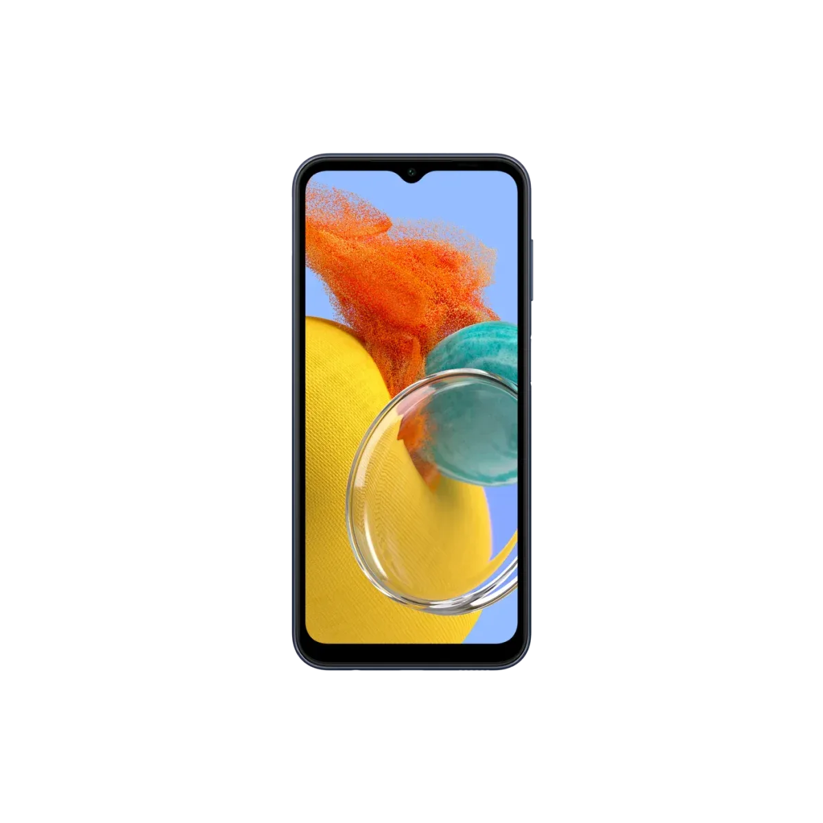 Galaxy M14 5G · 128 GB · 6 GB · Dark Blue