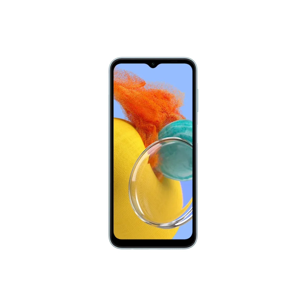 Galaxy M14 5G · 64 GB · 4 GB · Blue