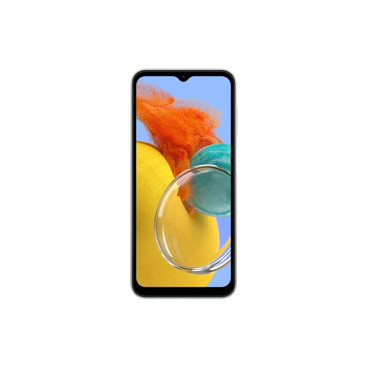 Galaxy M14 5G