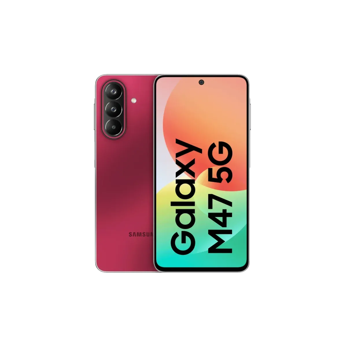 Galaxy M47 5G