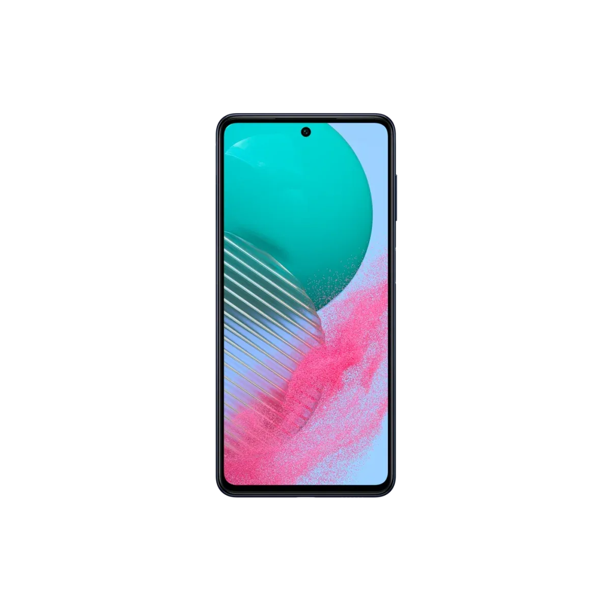 Galaxy M54 5G