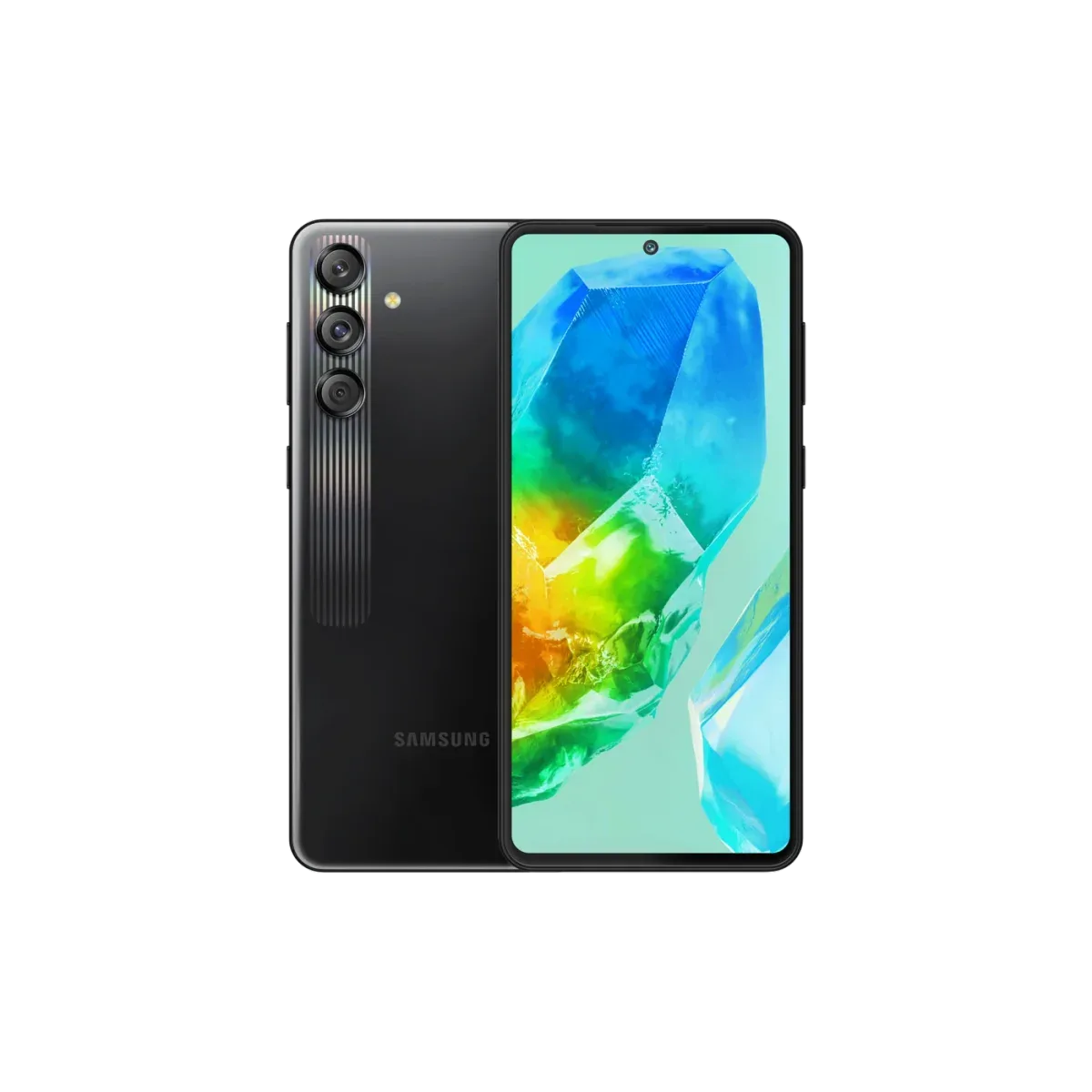 Galaxy M55s 5G