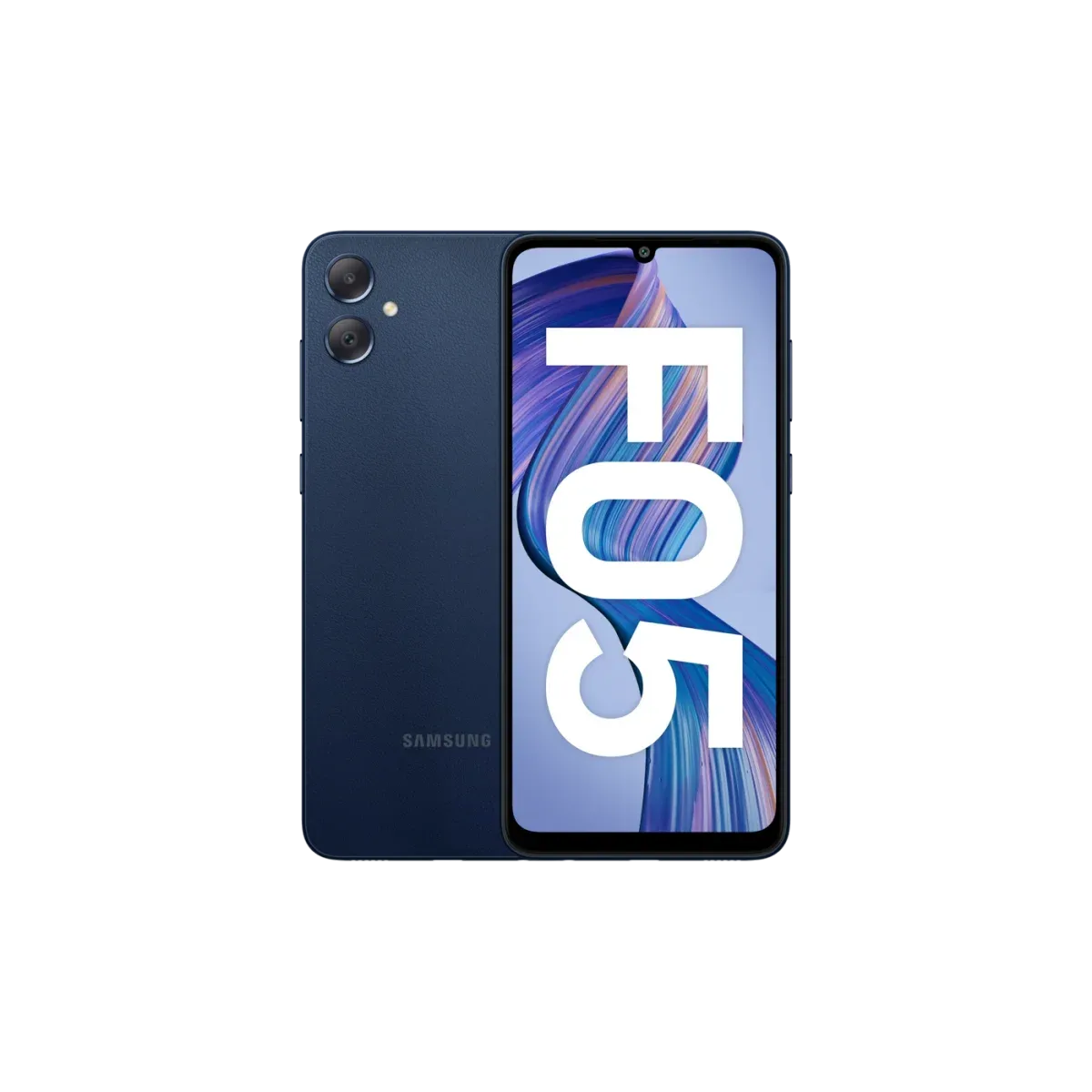 Galaxy F05