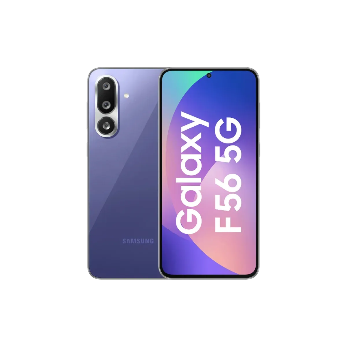 Galaxy F56 5G