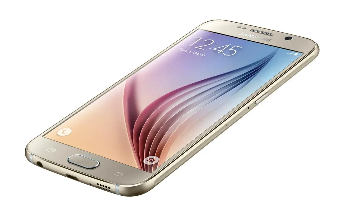 Galaxy S6