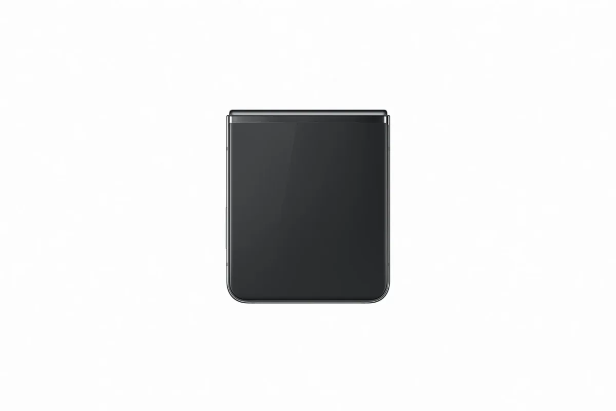 Galaxy Z Flip5 · 512 GB · 8 GB · Graphite
