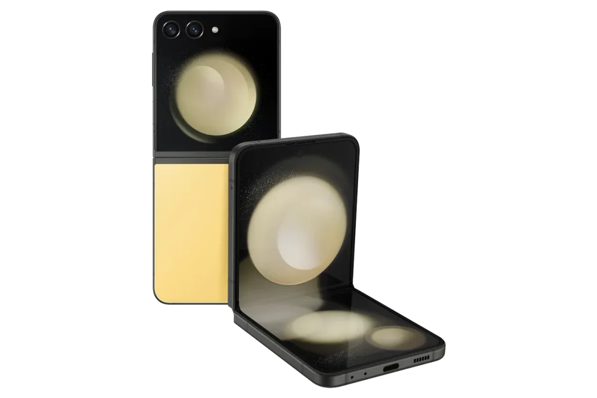 Galaxy Z Flip5