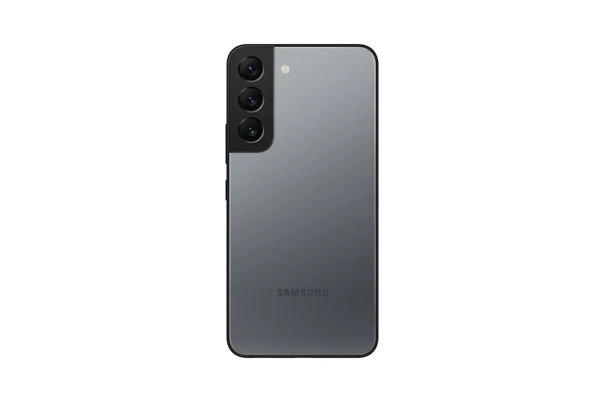 Galaxy S22 · 256 GB · 8 GB · Graphite