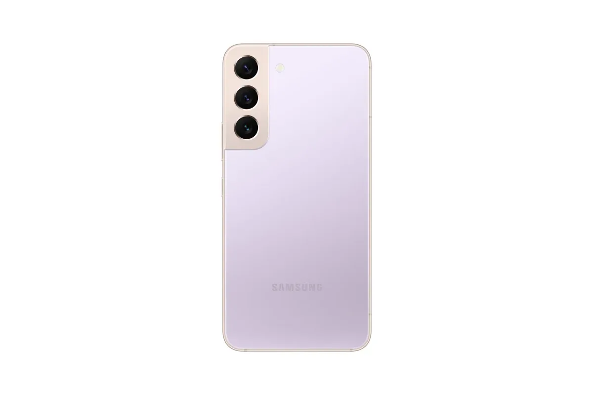 Galaxy S22