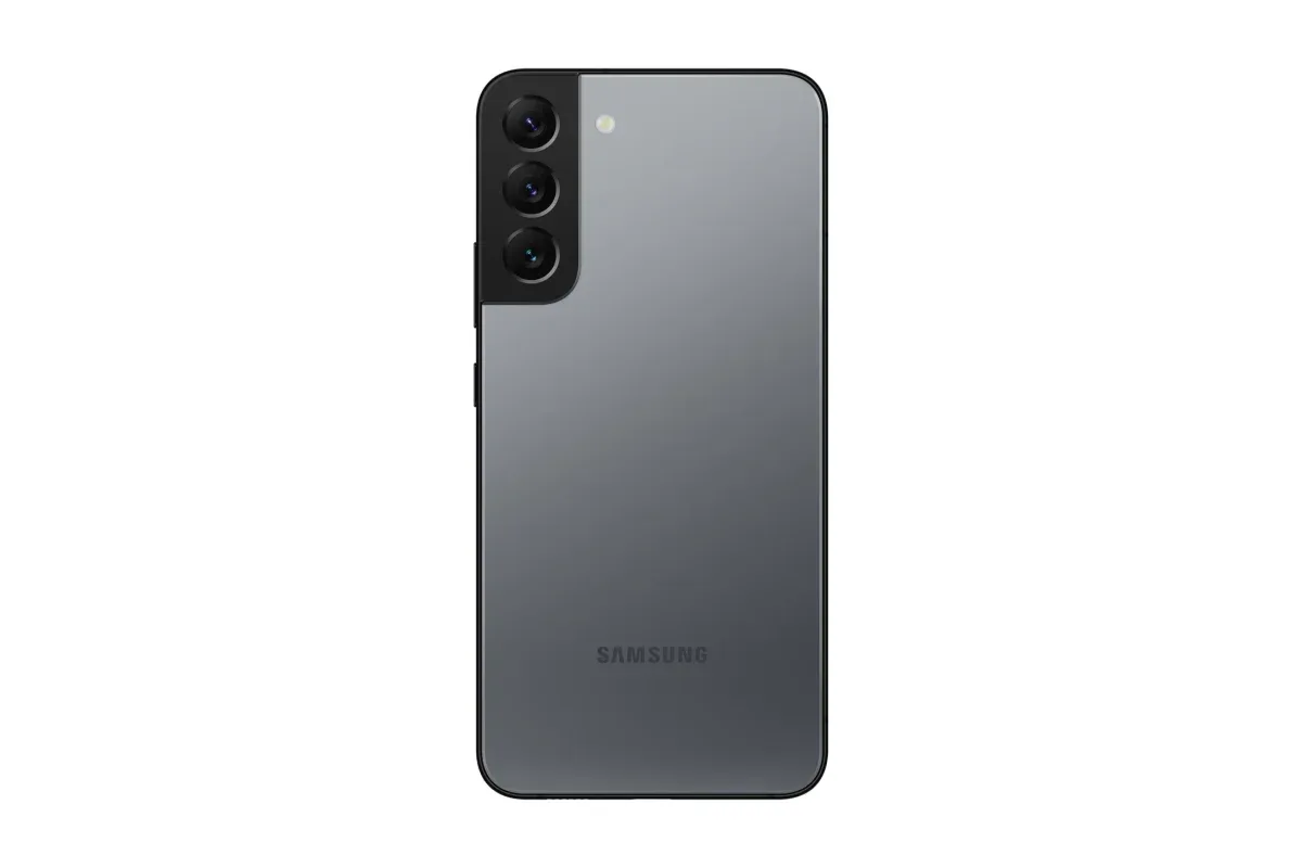 Galaxy S22+ · 256 GB · 8 GB · Graphite