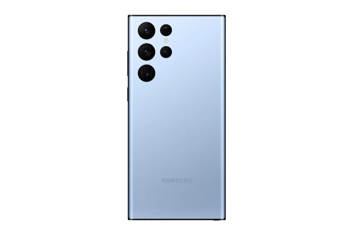Galaxy S22 Ultra