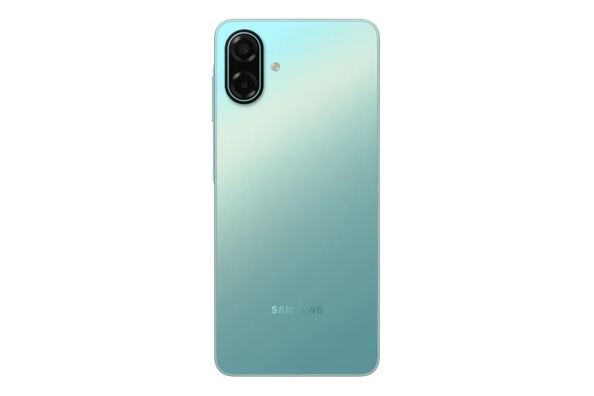 Galaxy A07 5G · 256 GB · 8 GB · Light Green