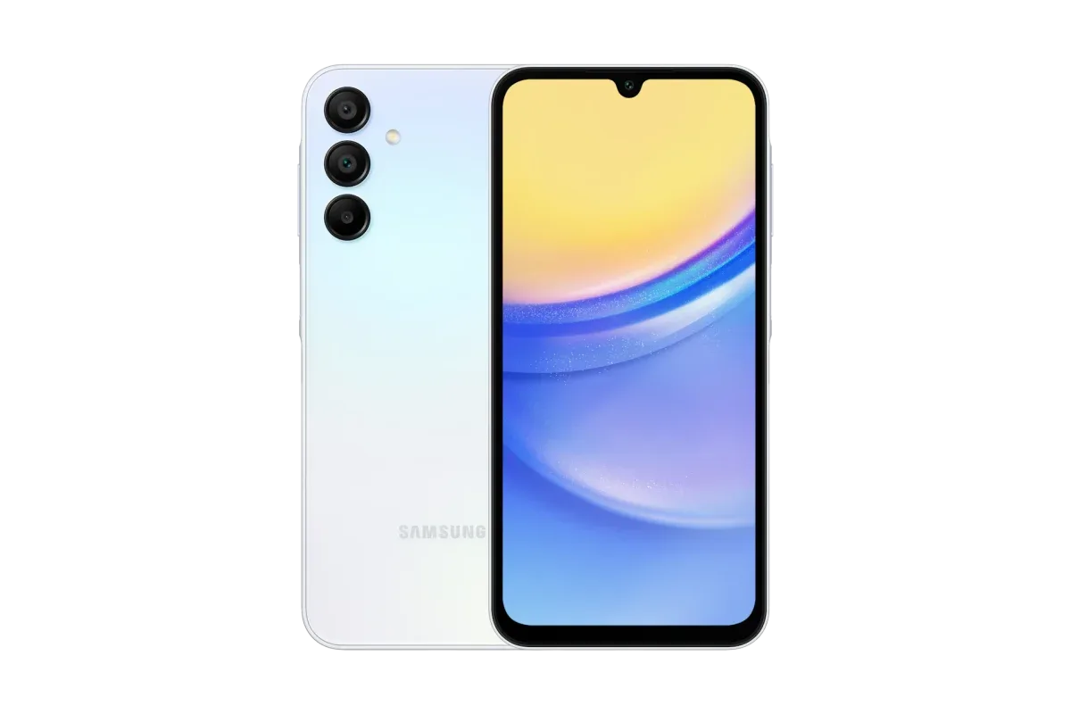 Galaxy A15 5G
