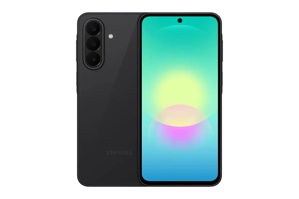 Galaxy A27 5G · 128 GB · 8 GB · Black