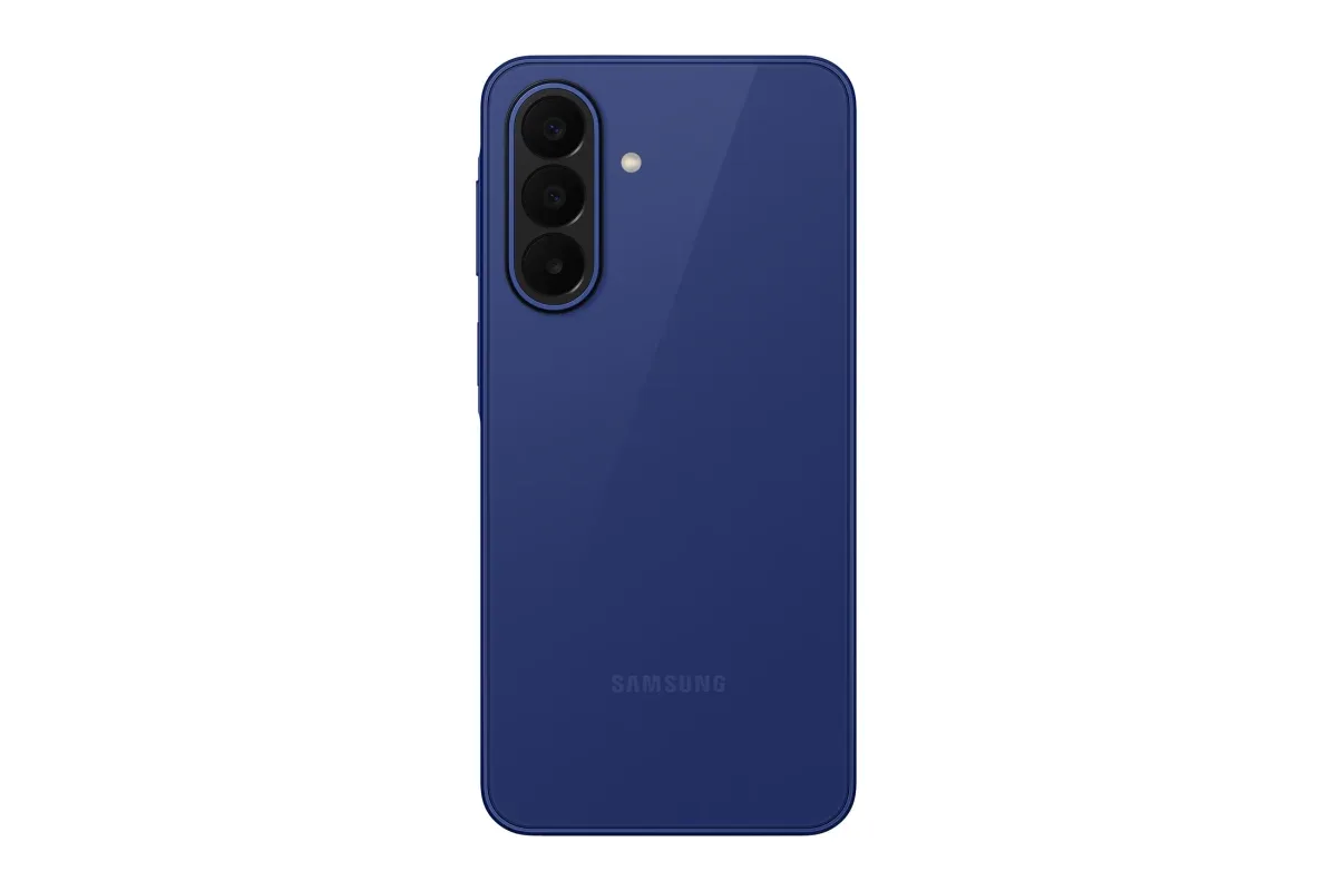 Galaxy A27 5G · 256 GB · 8 GB · Blue