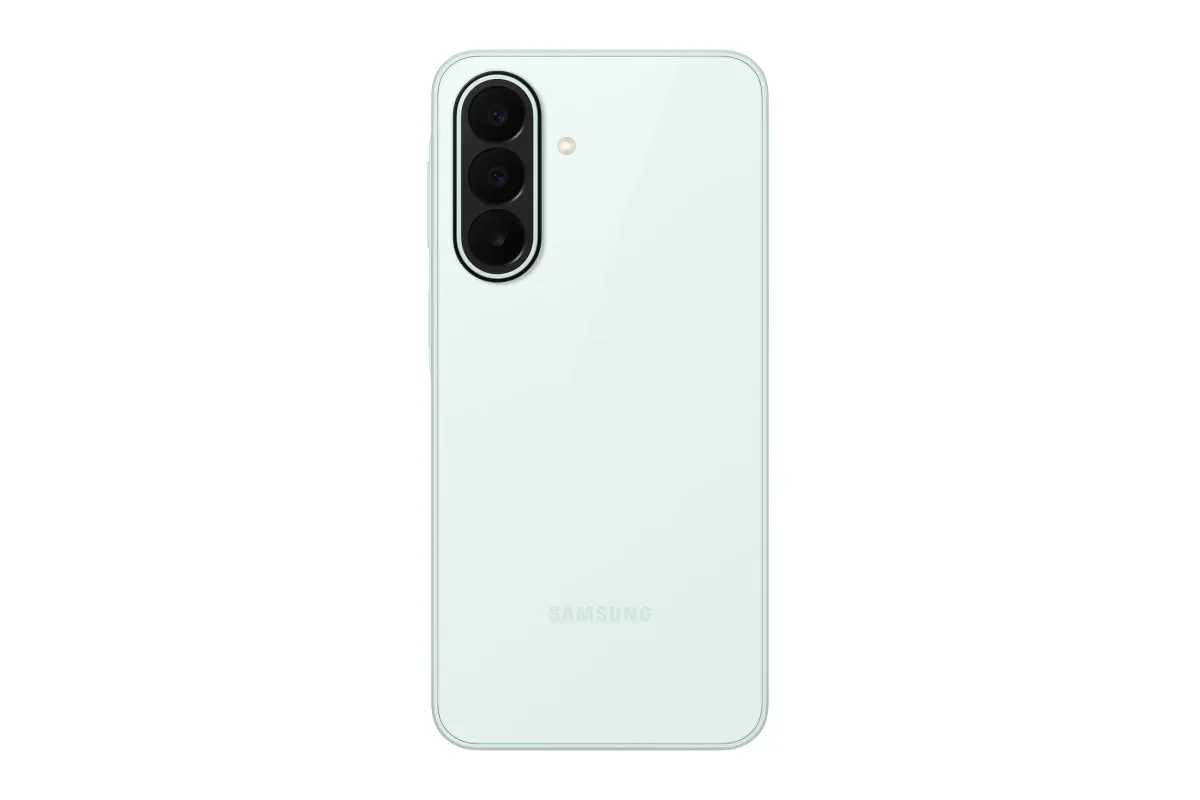 Galaxy A27 5G · 128 GB · 6 GB · Light Green