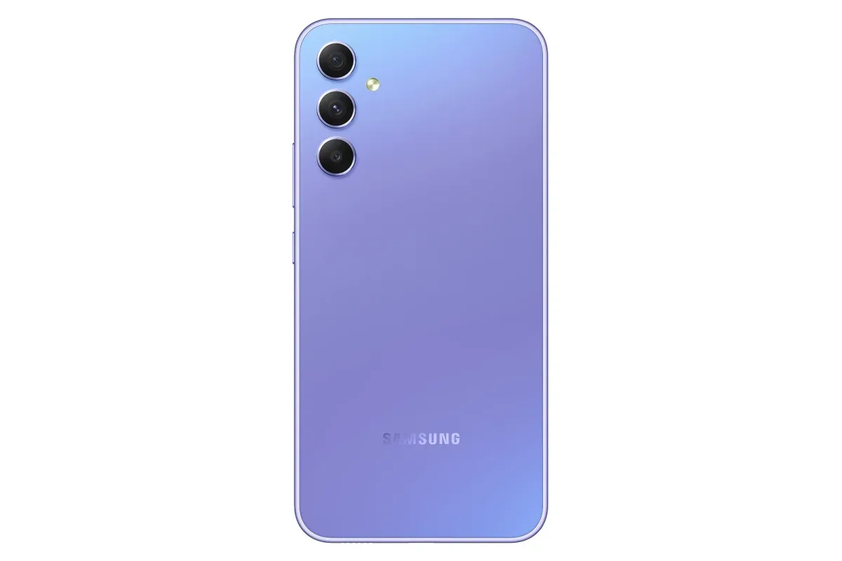 Galaxy A34 5G