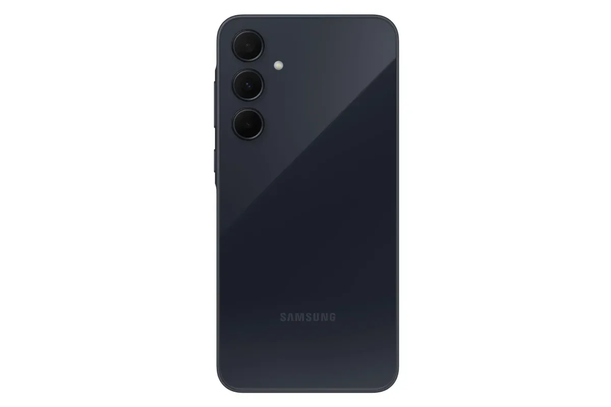 Galaxy A35 5G · 128 GB · 6 GB · Awesome Navy