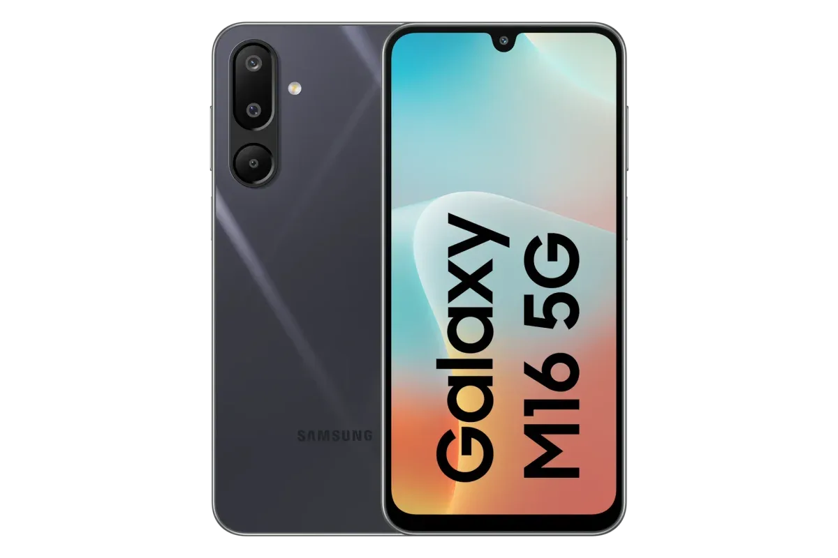 Galaxy M16 5G