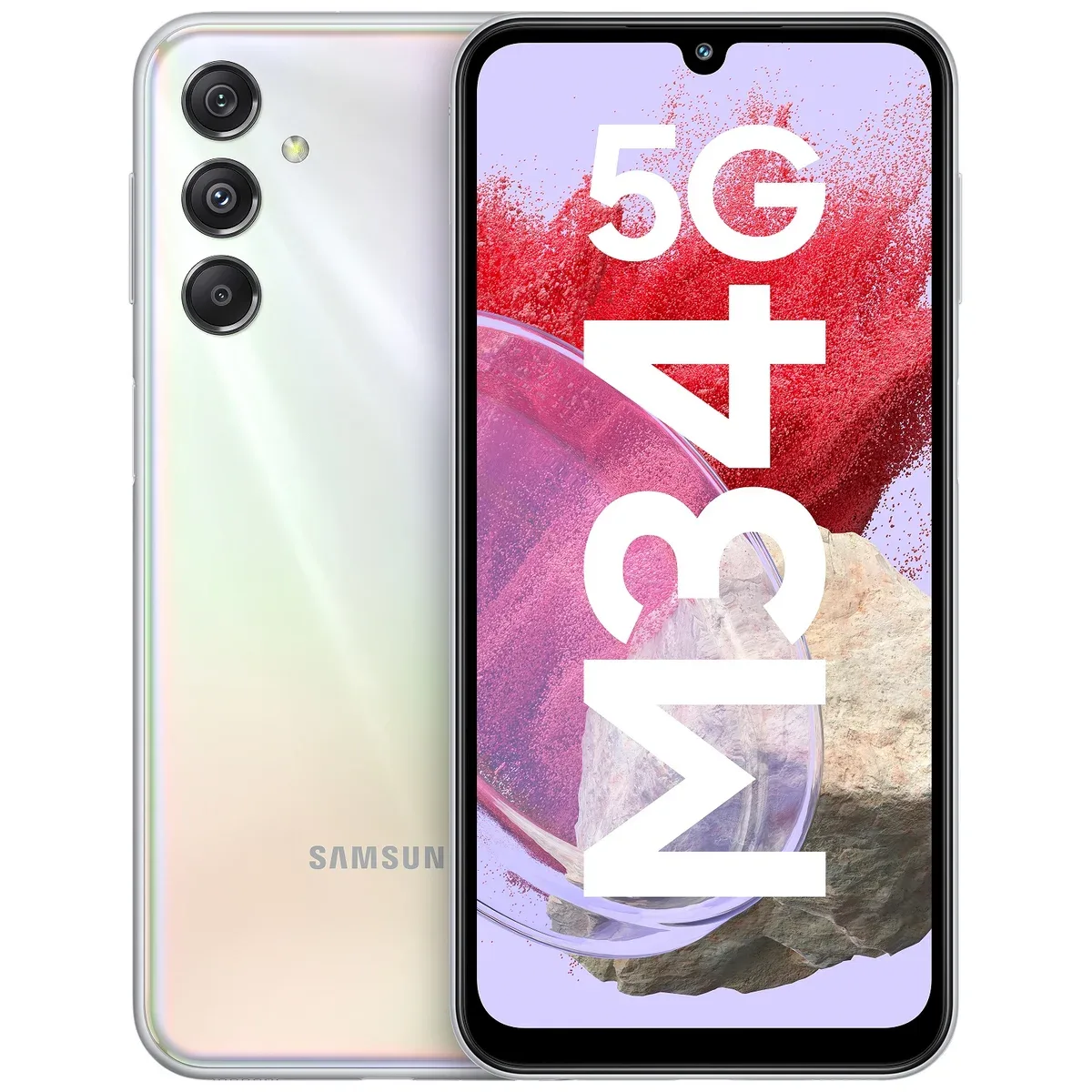 Galaxy M34 5G