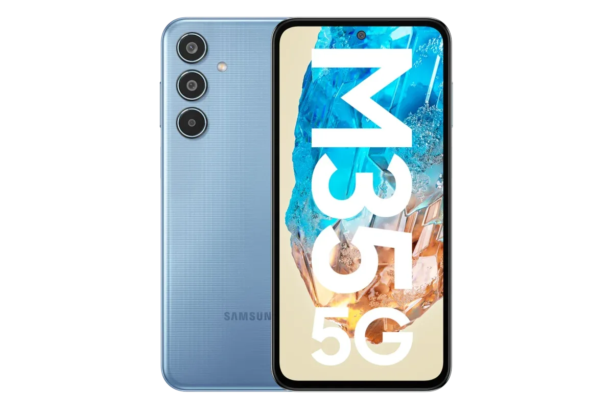 Galaxy M35 5G