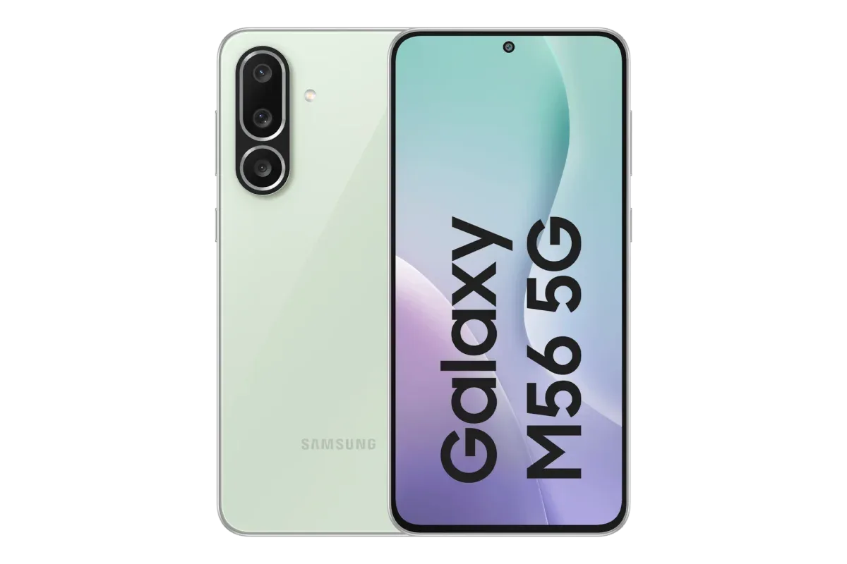 Galaxy M56 5G