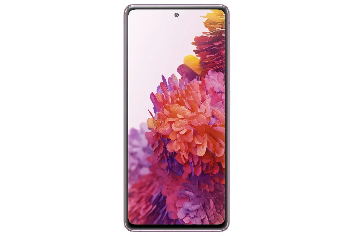 Galaxy S20 FE 5G · 256 GB · 8 GB · Cloud Lavender