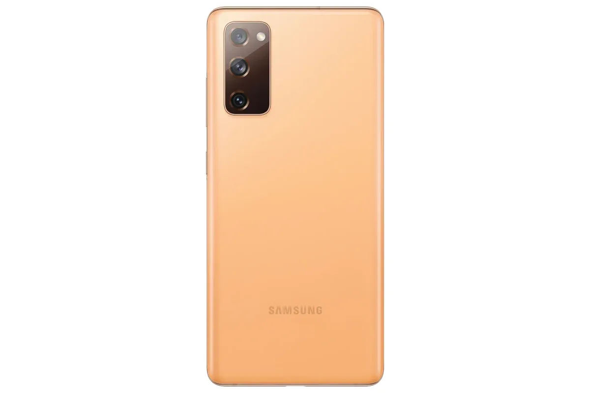 Galaxy S20 FE 5G