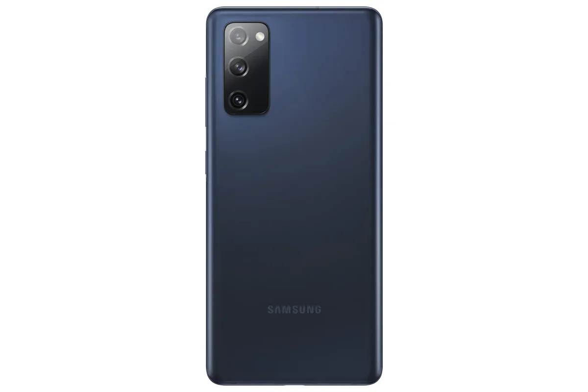 Galaxy S20 FE 5G · 128 GB · 8 GB · Cloud Navy