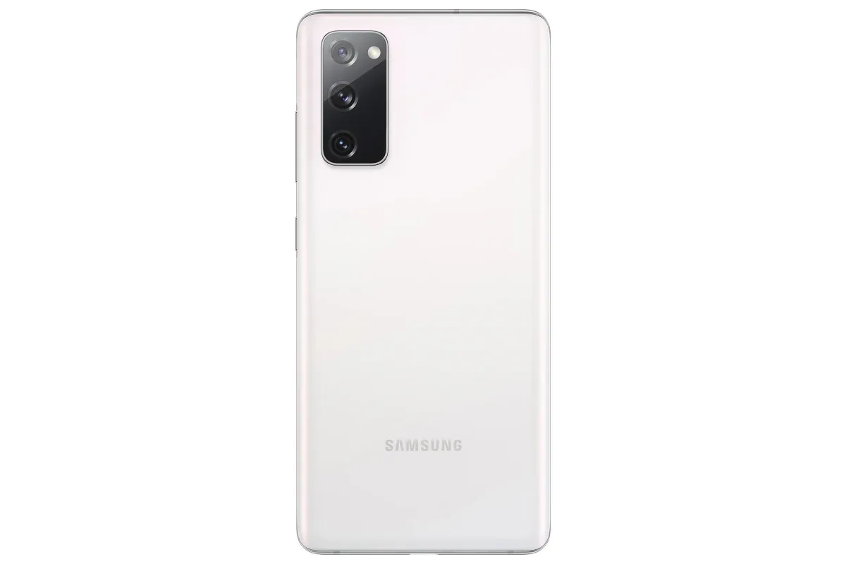 Galaxy S20 FE 5G · 256 GB · 8 GB · Cloud White