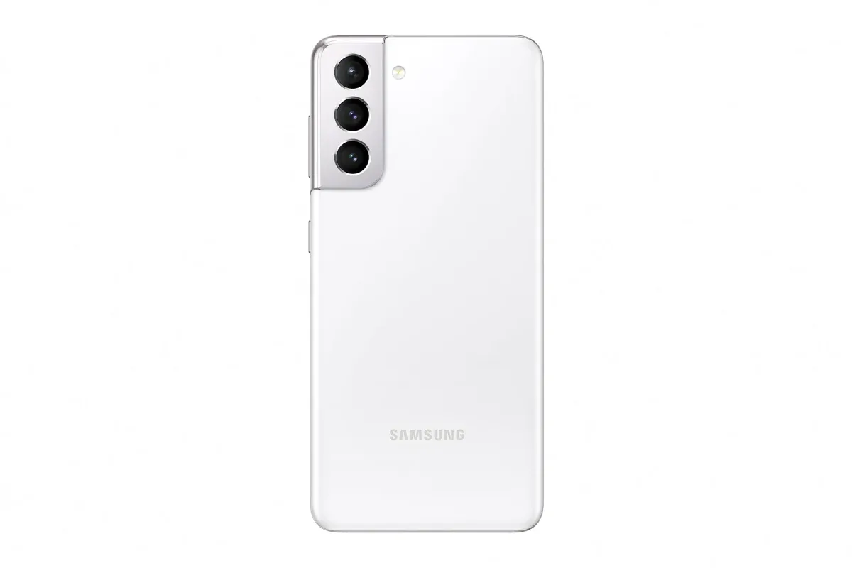 Galaxy S21 5G