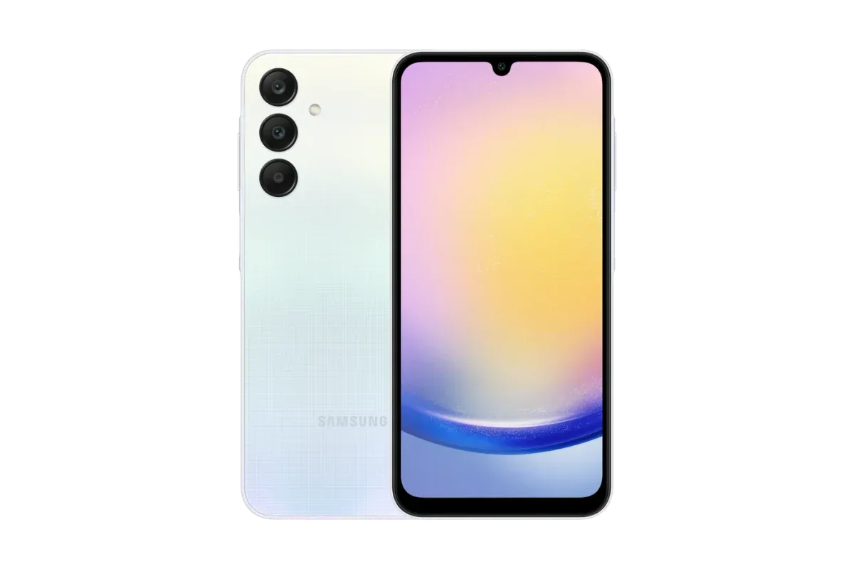 Galaxy A25 5G