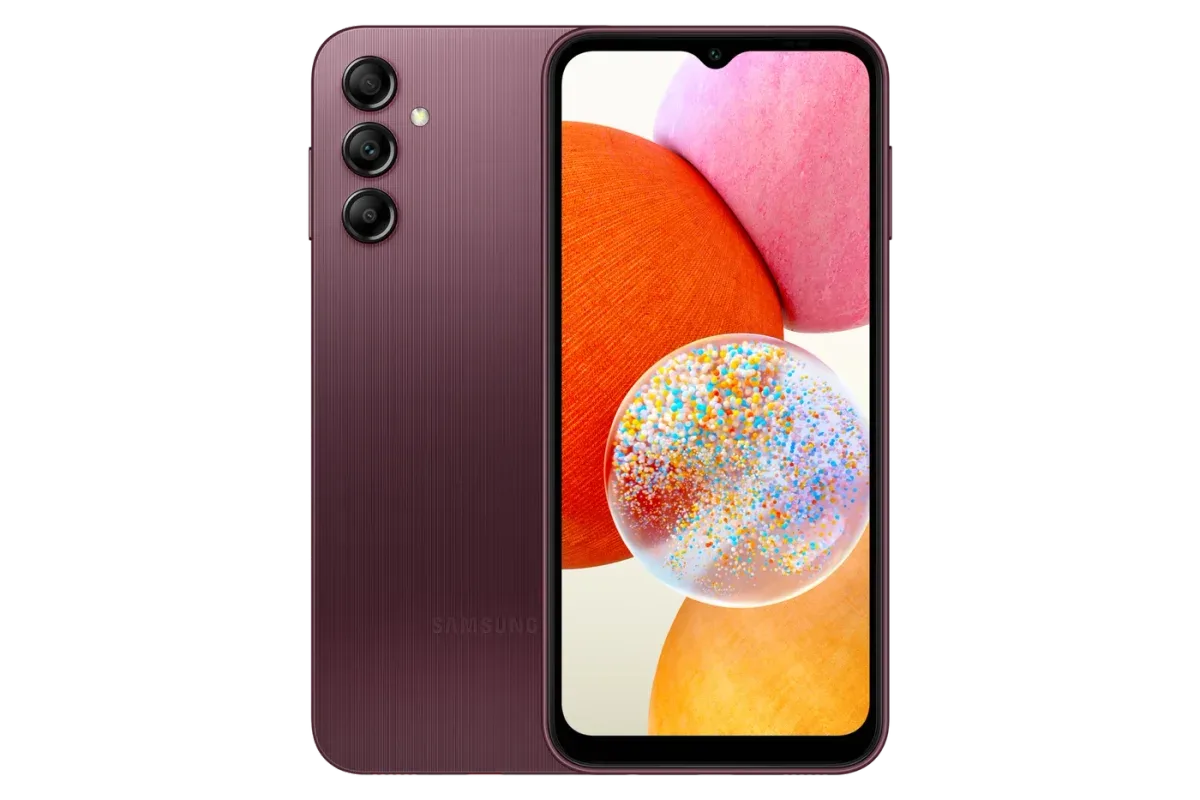 Galaxy A14 4G
