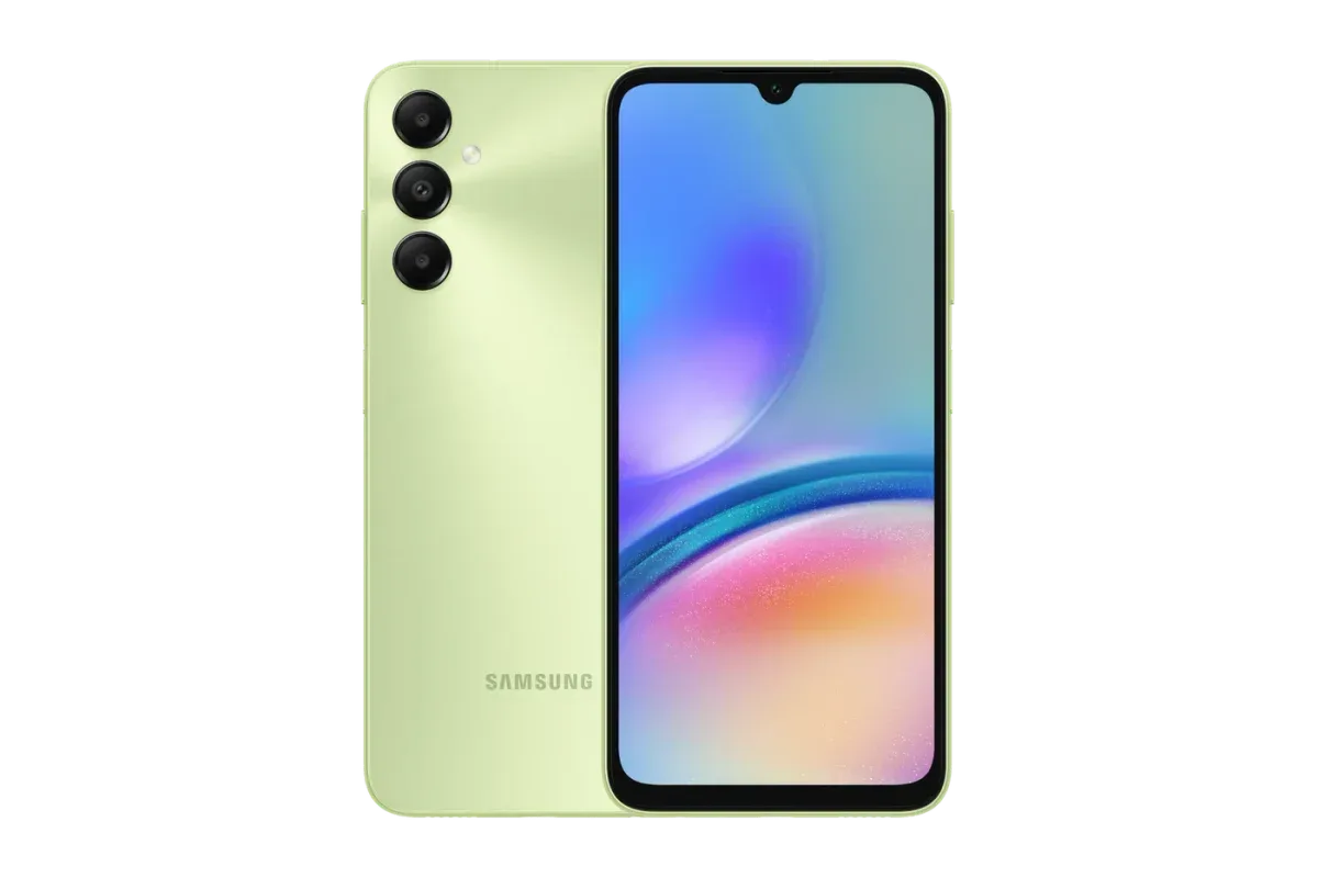 Galaxy A05s